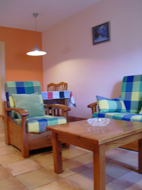 Allotjaments Mas Rafalot Bas Room photo