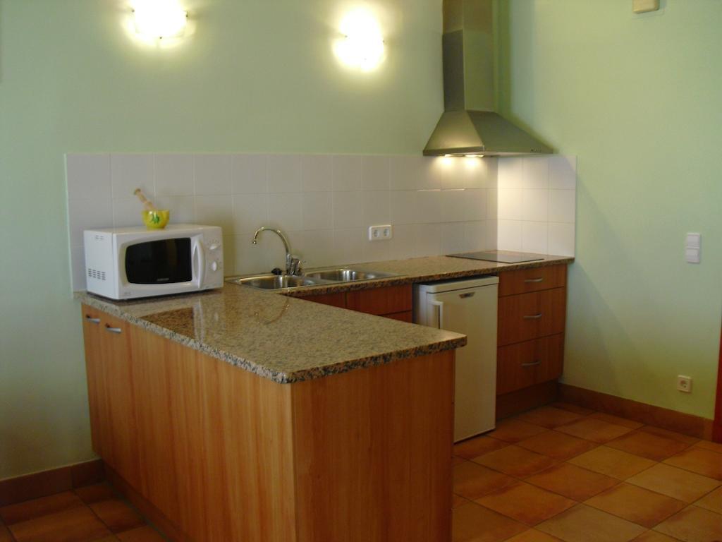 Allotjaments Mas Rafalot Bas Room photo