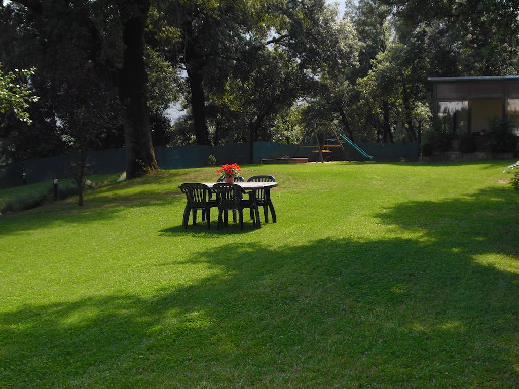 Allotjaments Mas Rafalot Bas Exterior photo